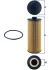 Фільтр масляний MAN TGL 8.250-12.250 08-/TGM 08- MAHLE OX 155D MAHLE / KNECHT OX-155D (фото 1)