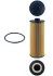 Фільтр масляний MAN TGL 8.250-12.250 08-/TGM 08- MAHLE OX 155D MAHLE / KNECHT OX-155D (фото 2)