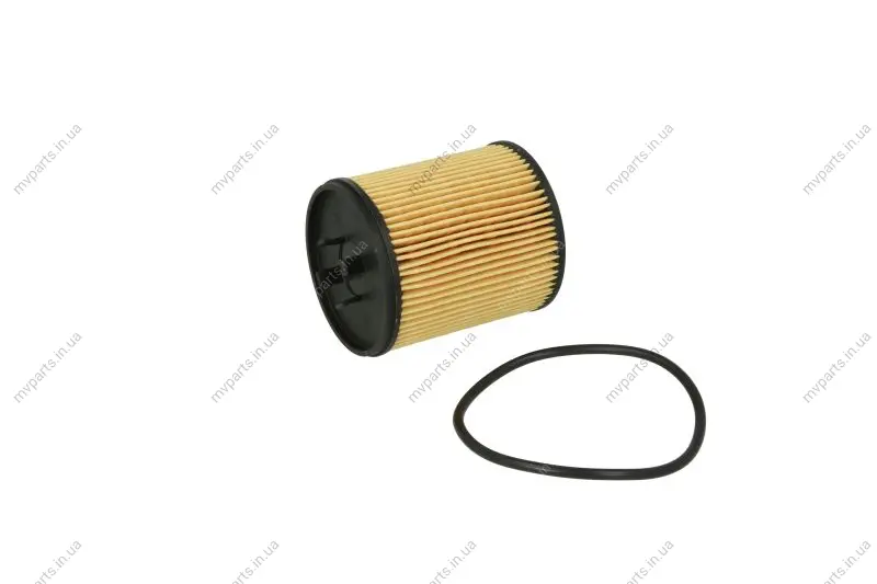 Фільтр масляний Opel Omega B 2.5/3.0i/Astra G 1.8i 95- KNECHT OX 182D MAHLE / KNECHT OX-182D (фото 1)