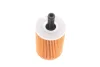 Фільтр масляний VW T5/Caddy III 03- KNECHT OX 188D MAHLE / KNECHT OX-188D (фото 4)