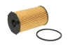 Фільтр масляний Citroen C5/Peugeot 407 2.7HDI 05- KNECHT OX 205/2D MAHLE / KNECHT OX-205-2D (фото 1)