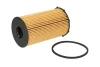 Фільтр масляний Citroen C5/Peugeot 407 2.7HDI 05- KNECHT OX 205/2D MAHLE / KNECHT OX-205-2D (фото 2)