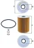 Фільтр масляний BMW 3 (E90) 07-11 KNECHT OX 254D3 MAHLE / KNECHT OX-254D3 (фото 1)
