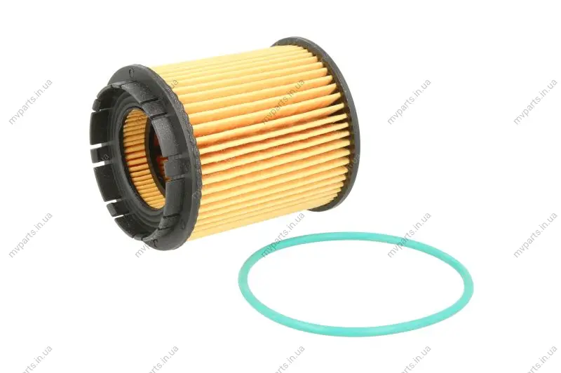 Фільтр масляний Opel Astra G/Vectra B/C 2.2i 00- KNECHT OX 258D MAHLE / KNECHT OX-258D (фото 1)