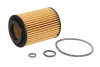 Фільтр масляний Honda Civic/CR-V 2.2i/2.2CTDi 05- KNECHT OX 347D MAHLE / KNECHT OX-347D (фото 1)