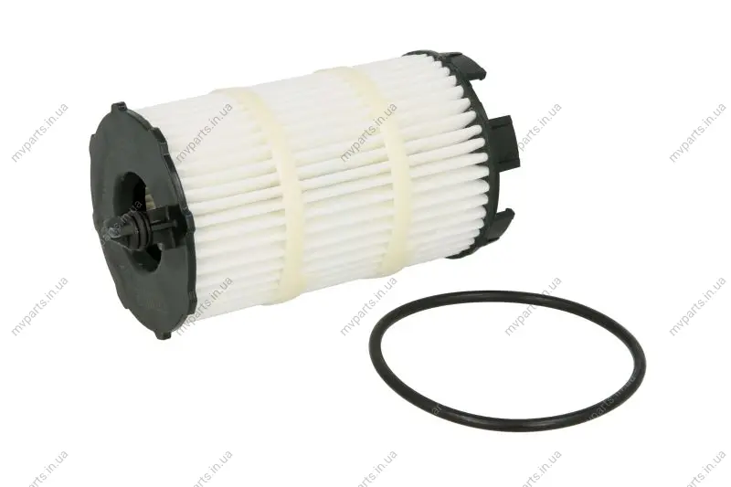 Фільтр масляний Audi A4/A6/A6/Q7/VW Touareg 4.2/5.2FSI 06- KNECHT OX 350/4D MAHLE / KNECHT OX-350-4D (фото 1)