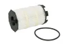 Фільтр масляний Audi A4/A6/A6/Q7/VW Touareg 4.2/5.2FSI 06- KNECHT OX 350/4D MAHLE / KNECHT OX-350-4D (фото 1)