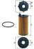 Фільтр масляний Jeep Cherokee 04-/Dodge Nitro 2.8CRD 06-12 KNECHT OX 354D MAHLE / KNECHT OX-354D (фото 1)
