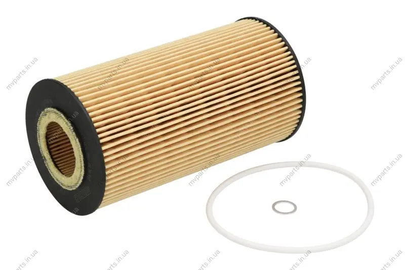 Фільтр масляний Audi A4/A6/A8 4.2i 02-16 KNECHT OX 358D MAHLE / KNECHT OX-358D (фото 1)