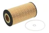 Фільтр масляний Audi A4/A6/A8 4.2i 02-16 KNECHT OX 358D MAHLE / KNECHT OX-358D (фото 1)