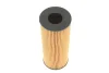 Фільтр масляний BMW 3 (E90) 320D 07- KNECHT OX 361/4D MAHLE / KNECHT OX-361-4D (фото 4)