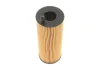 Фільтр масляний BMW 3 (E90) 320D 07- KNECHT OX 361/4D MAHLE / KNECHT OX-361-4D (фото 5)