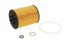 Фільтр масляний BMW 5 (E60)/6 (E60)/X5 (E53) 3.6-4.8i 01-10 KNECHT OX 367D MAHLE / KNECHT OX-367D (фото 1)