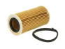 Фільтр масляний Volvo C30/C70/S40/S60/S80 10- KNECHT OX 370D1 MAHLE / KNECHT OX-370D1 (фото 1)