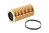 Фільтр масляний VW 2.0TFSI KNECHT OX 379D MAHLE / KNECHT OX-379D (фото 1)