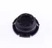 Фільтр масляний BMW 1-5 2.0/2.8 11-/X5 4.0E/X6 3.5 09-19 KNECHT OX 387D1 MAHLE / KNECHT OX-387D1 (фото 2)