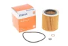 Фільтр масляний BMW (E90/E91) KNECHT OX 387D MAHLE / KNECHT OX-387D (фото 1)