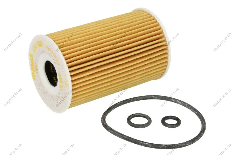 Фільтр масляний VW 1.6 -2.0TDI 10- KNECHT OX 388D MAHLE / KNECHT OX-388D (фото 1)