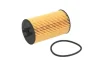 Фільтр масляний Opel Astra 1.0-1.8/Combo 1.4i 16V 05- KNECHT OX 401D MAHLE / KNECHT OX-401D (фото 2)