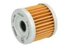 Фільтр масляний Suzuki AN/DR/GN/GS/GZ/TU/UC/UE/UH/UX MAHLE OX 406 MAHLE / KNECHT OX-406 (фото 1)