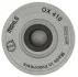 Фільтр масляний Honda CRF/FMX/FX/NX/SLR/XBR/XL/XR/Kawasaki MAHLE OX 410 MAHLE / KNECHT OX-410 (фото 3)