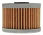 Фільтр масляний Honda CRF/FMX/FX/NX/SLR/XBR/XL/XR/Kawasaki MAHLE OX 410 MAHLE / KNECHT OX-410 (фото 6)
