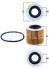 Фільтр масляний Toyota Rav4/Avensis/Land Cruiser 1.6i-2.8D 08- KNECHT OX 416D1 MAHLE / KNECHT OX-416D1 (фото 2)