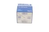 Фільтр масляний Toyota Rav4/Avensis/Land Cruiser 1.6i-2.8D 08- KNECHT OX 416D1 MAHLE / KNECHT OX-416D1 (фото 5)