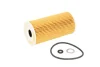 Фільтр масляний Hyundai Accent/i30/Elantra 1.1/1.5/1.6CRDi 05- KNECHT OX 424D MAHLE / KNECHT OX-424D (фото 1)