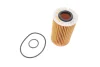 Фільтр масляний Toyota Land Cruiser 4.5D/4.6i 08- KNECHT OX 554D2 MAHLE / KNECHT OX-554D2 (фото 3)