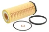 Фільтр масляний BMW 3 (E90-E93) 09- KNECHT OX 560D MAHLE / KNECHT OX-560D (фото 1)