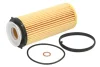 Фільтр масляний BMW 3 (E90-E93) 09- KNECHT OX 560D MAHLE / KNECHT OX-560D (фото 2)