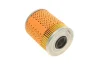 Фільтр масляний BMW 320i/325i/520i/525i 91- KNECHT OX 68D MAHLE / KNECHT OX-68D (фото 2)