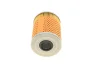 Фільтр масляний BMW 320i/325i/520i/525i 91- KNECHT OX 68D MAHLE / KNECHT OX-68D (фото 3)