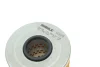 Фільтр масляний BMW 320i/325i/520i/525i 91- KNECHT OX 68D MAHLE / KNECHT OX-68D (фото 4)