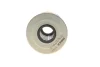 Фільтр масляний BMW 320i/325i/520i/525i 91- KNECHT OX 68D MAHLE / KNECHT OX-68D (фото 5)