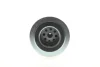 Фільтр масляний MB Integro 7.2D 06-/Man A22 12.8D 09-/A39 12.0D 04- MAHLE OX 69D MAHLE / KNECHT OX-69D (фото 3)