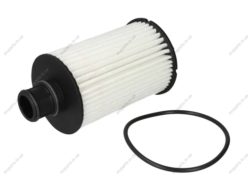 Фільтр масляний Land Rover Range Rover 3.0-5.0i 09- KNECHT OX 774D MAHLE / KNECHT OX-774D (фото 1)