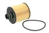 Фільтр масляний Fiat Doblo 1.6/2.0D 10- KNECHT OX 779D MAHLE / KNECHT OX-779D (фото 2)