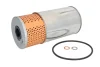 Фільтр масляний MB OM616-617 KNECHT OX 78D MAHLE / KNECHT OX-78D (фото 1)