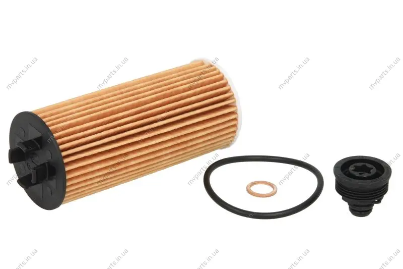 Фільтр масляний BMW X1 (F48) 1.8-2.0i 14-/Mini Cooper 13- KNECHT OX 815/1D MAHLE / KNECHT OX-815-1D (фото 1)