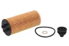 Фільтр масляний BMW X1 (F48) 1.8-2.0i 14-/Mini Cooper 13- KNECHT OX 815/1D MAHLE / KNECHT OX-815-1D (фото 1)