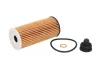 Фільтр масляний BMW X1 (F48) 1.8-2.0i 14-/Mini Cooper 13- KNECHT OX 815/1D MAHLE / KNECHT OX-815-1D (фото 2)