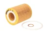 Фільтр масляний BMW 3 (F30/F31) 316/320i12- KNECHT OX 825D MAHLE / KNECHT OX-825D (фото 1)