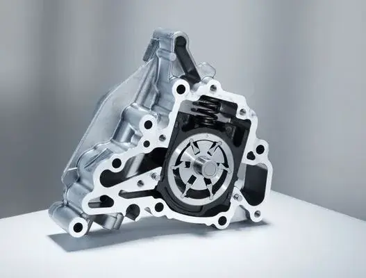 Насос масляний BMW 3 (F30)/5 (F10) 09-18 (N20/N26) (всередині ОЕ) MAHLE PO 1 MAHLE / KNECHT PO-1 (фото 1)