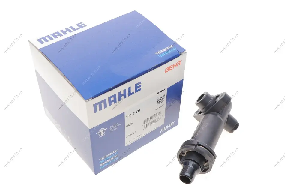 Термостат EGR BMW 5 (E39) 3.0D 98-03 MAHLE TE 2 70 MAHLE / KNECHT TE-2-70 (фото 1)