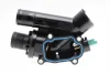 Термостат Citroen C5/C8/Peugeot 407/508 2.2HDi 06- (83℃) MAHLE TH 46 83 MAHLE / KNECHT TH-46-83 (фото 3)