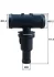 Термостат VW Golf VI 2.0GTI 09-16/Jetta 2.0TFSI 10-(75°C) MAHLE TH 53 75 MAHLE / KNECHT TH-53-75 (фото 1)
