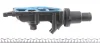 Термостат Renault Clio/Megane 1.4/1.6 02- (89°C) MAHLE TH 60 89 MAHLE / KNECHT TH-60-89 (фото 3)