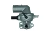 Термостат Chrysler Voyager IV 2.5 CRD/2.8 CRD 00-09 MAHLE TI 133 88D MAHLE / KNECHT TI-133-88D (фото 2)